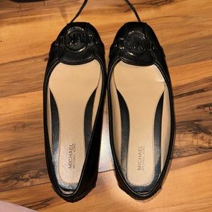 Michael kors flats